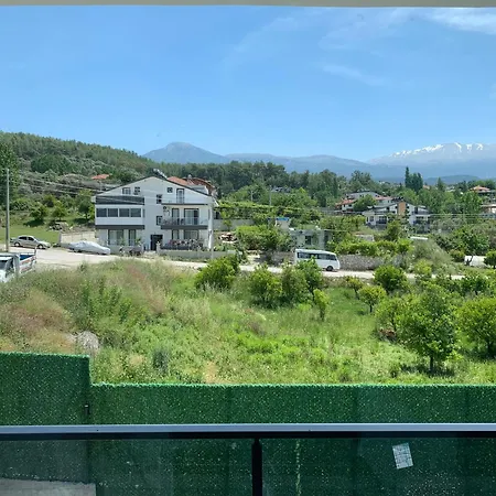 Efe Villa Seydiler