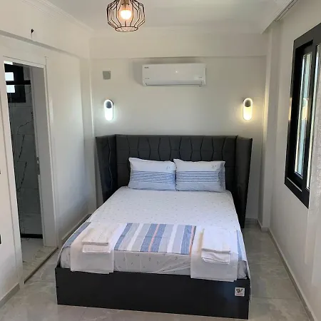 Efe Villa *