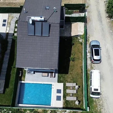 Villa Efe Seydiler