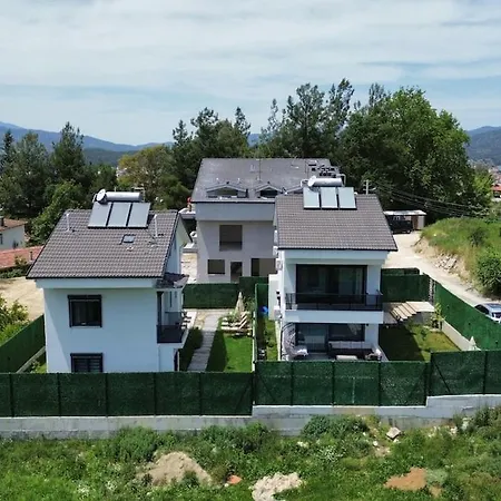 Villa Efe *