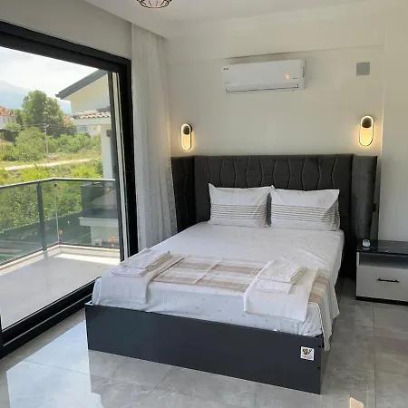 Efe Villa *
