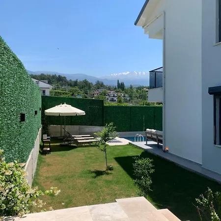 Villa Efe *