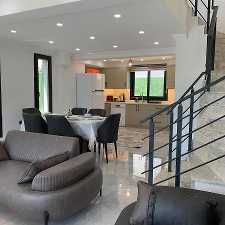 Efe Villa Seydiler