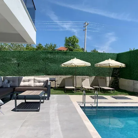 Villa Efe Seydiler