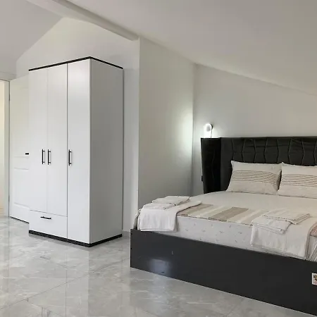 Villa Efe Seydiler