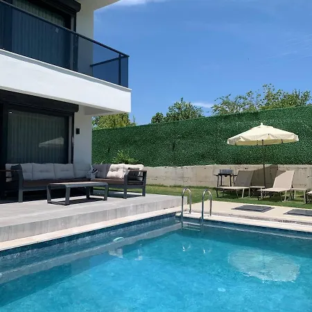 Villa Efe Seydiler