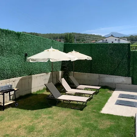 Efe Villa