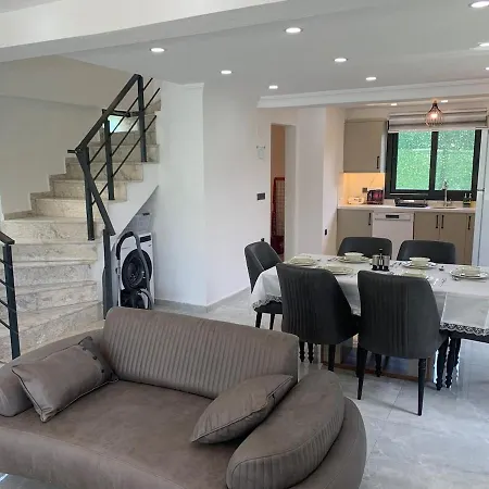 Villa Efe